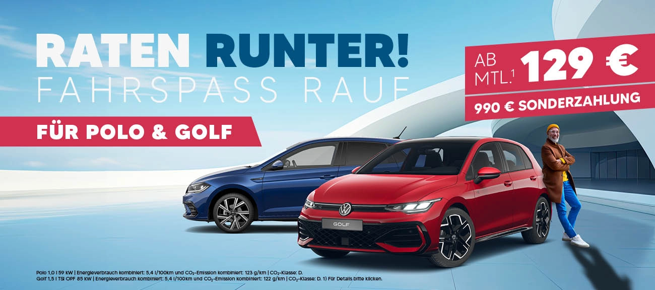 Polo & Golf Leasing
