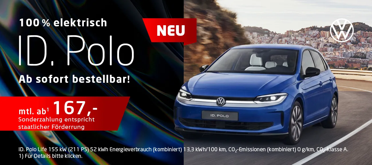 der neue ID.Polo