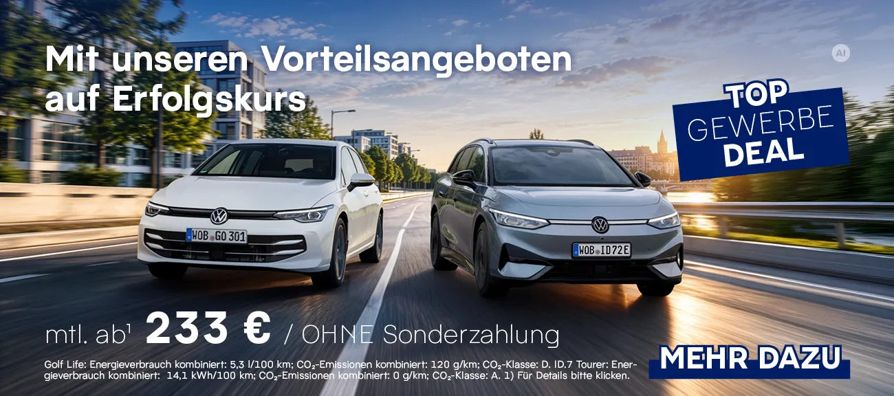 VW Gewerbeleasing Q4_26